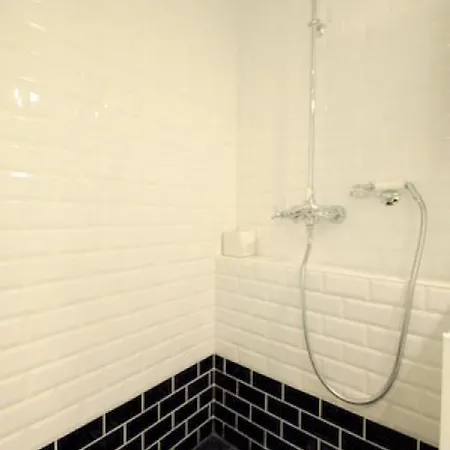 Appartamento Sevres - 4 Adults *